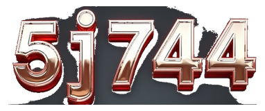 5j744 logo