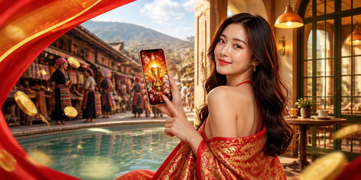 5j744 Sảnh slot được xây dựng cho người chơi Việt Nam